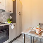 La Casa Rosa Lejlighed Terni