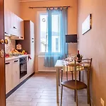 La Casa Rosa * Terni