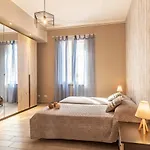 Lejlighed La Casa Rosa *