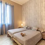 Apartman La Casa Rosa