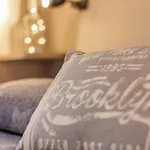 La Casa Rosa Apartment