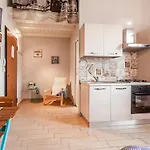 La Casa Rosa Lejlighed *