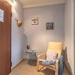 La Casa Rosa