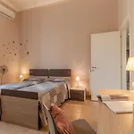 La Casa Rosa Lejlighed