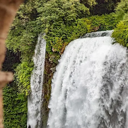 Appartamento La Casa Rosa Terni