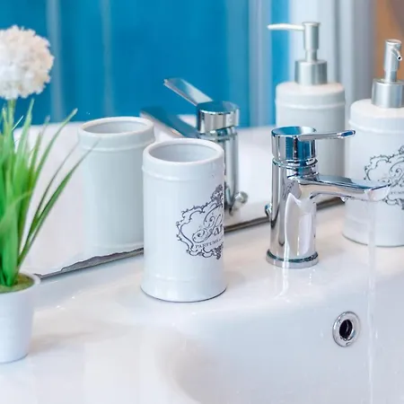 La Casa Rosa Апартаменты *