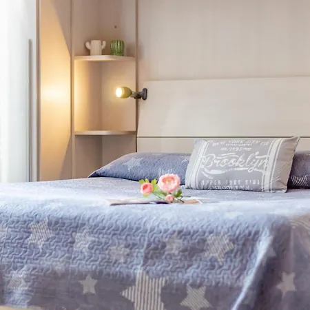 Апартаменты La Casa Rosa *