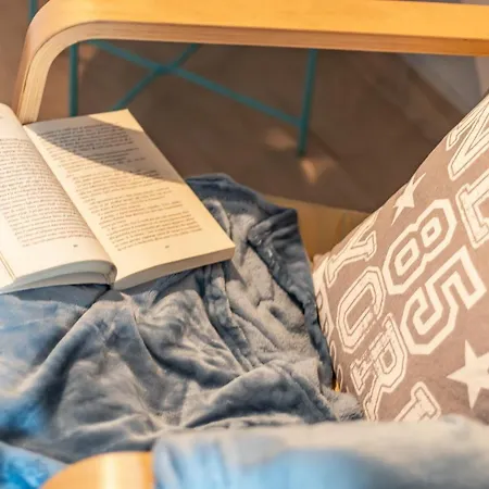 Appartamento La Casa Rosa Terni