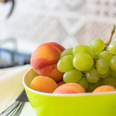 La Casa Rosa شقة *