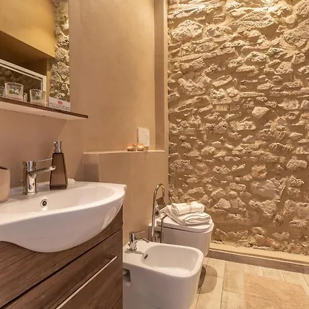 La Casa Rosa Apartment Terni