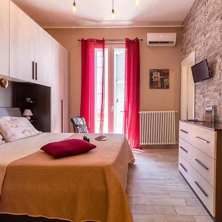 Apartment La Casa Rosa Terni