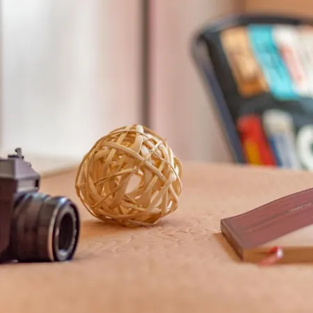 La Casa Rosa شقة تيرني