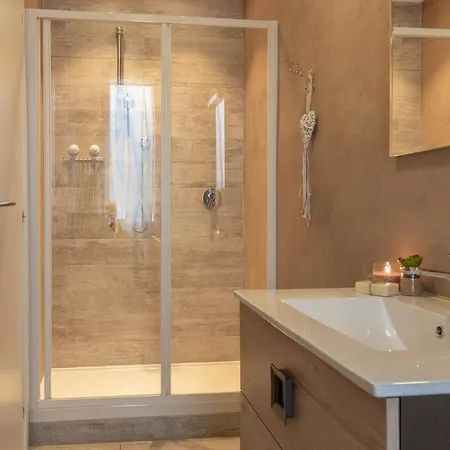 La Casa Rosa * Терни