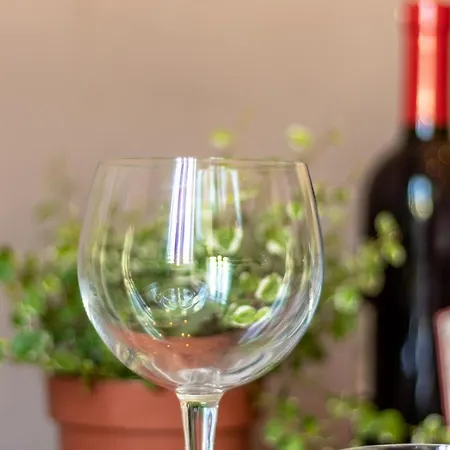 La Casa Rosa * Терни