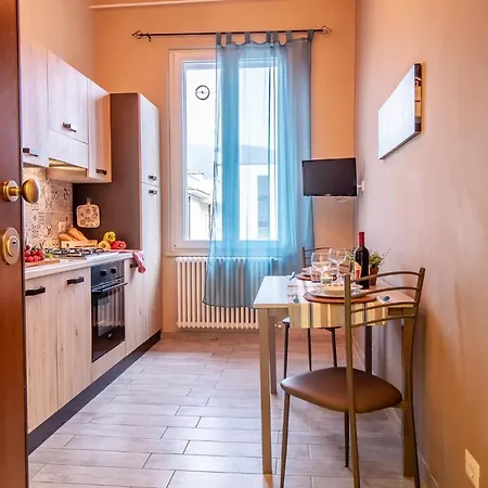La Casa Rosa * Terni