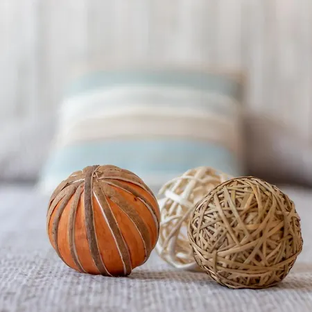 La Casa Rosa * Терни