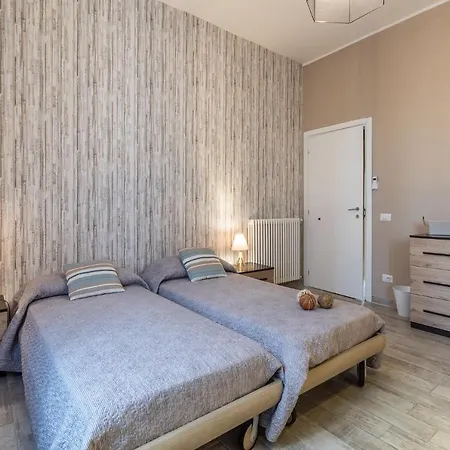 Apartment La Casa Rosa
