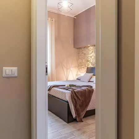 La Casa Rosa * Терни