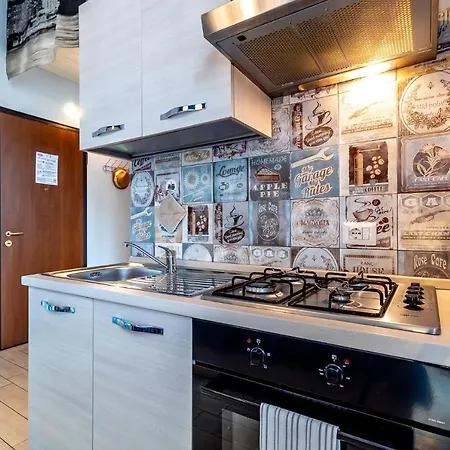 La Casa Rosa Apartment *