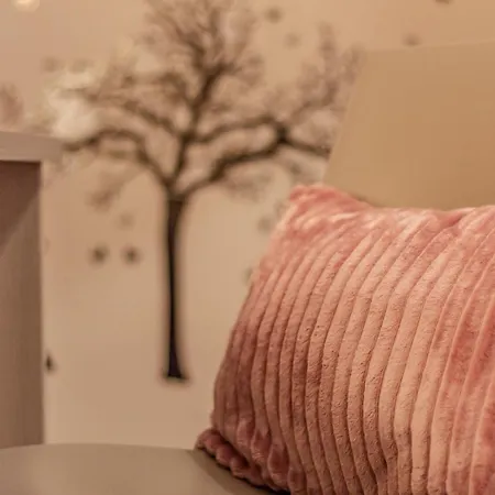 Апартаменты La Casa Rosa *