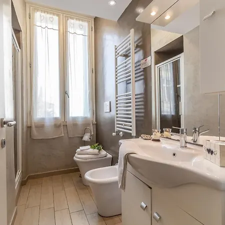 Apartment La Casa Rosa Terni