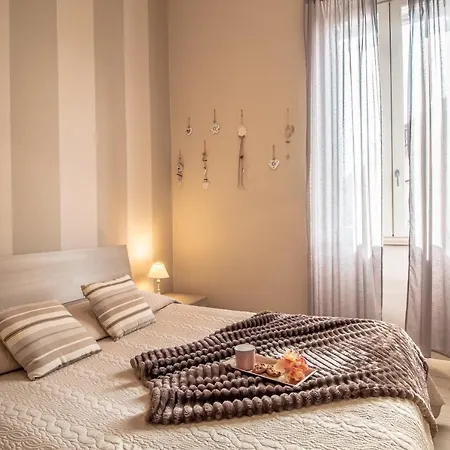 La Casa Rosa * Terni