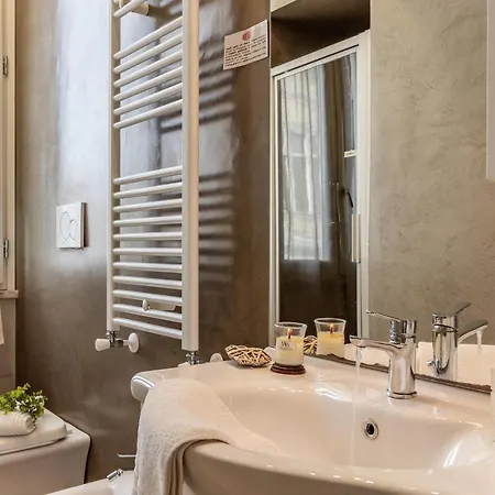 La Casa Rosa * Терни