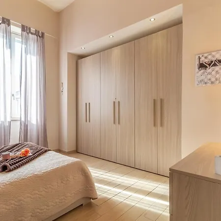 La Casa Rosa Apartment