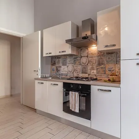 La Casa Rosa Appartamento