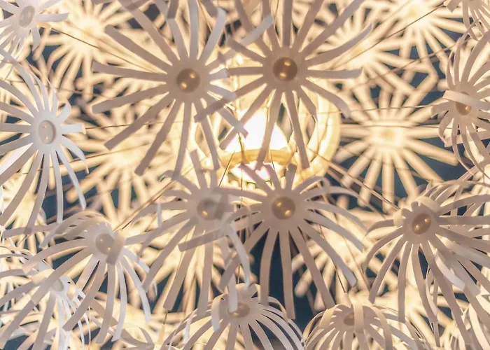 La Casa Rosa Apartment *