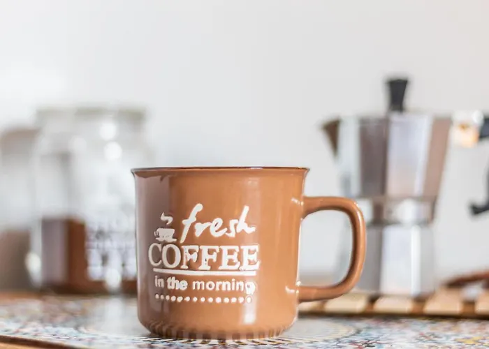 La Casa Rosa Appartamento