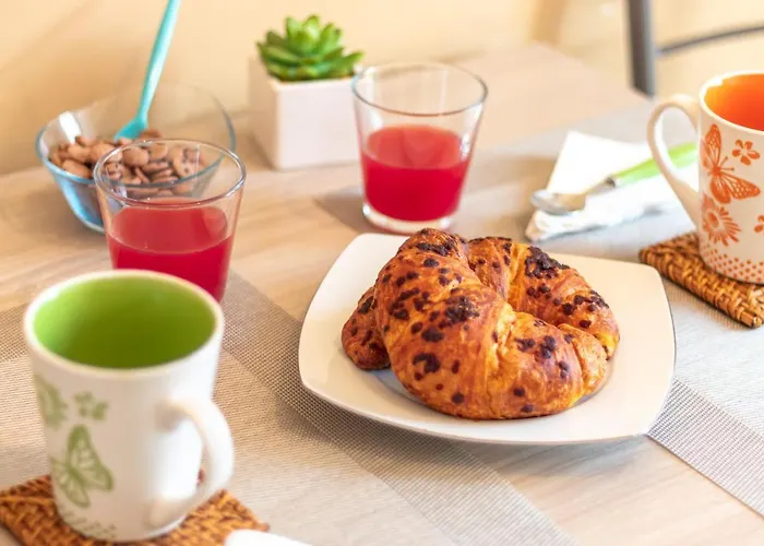 La Casa Rosa Appartamento Terni