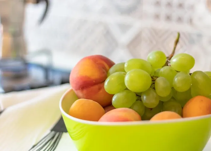 La Casa Rosa Appartamento *