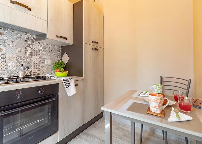 La Casa Rosa Appartamento Terni