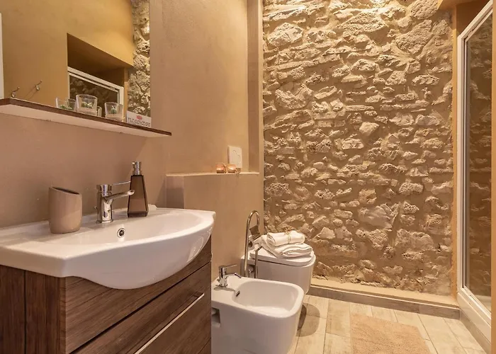 La Casa Rosa Apartment Terni