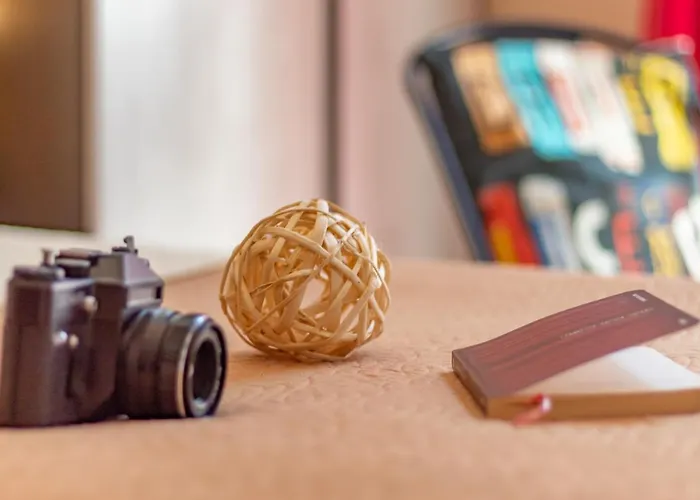 La Casa Rosa Apartment Terni