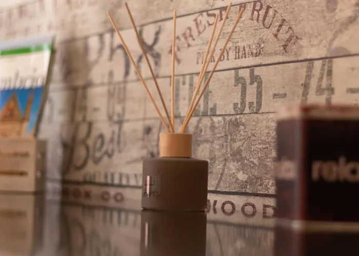 La Casa Rosa Appartamento