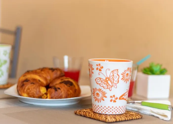 La Casa Rosa Appartamento Terni