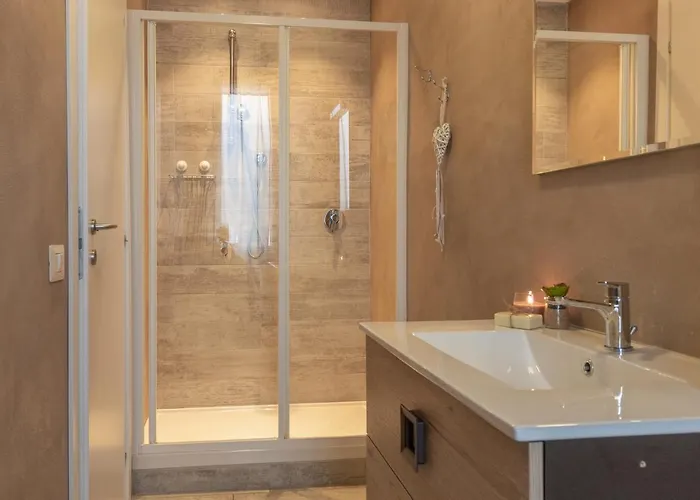 La Casa Rosa * Terni