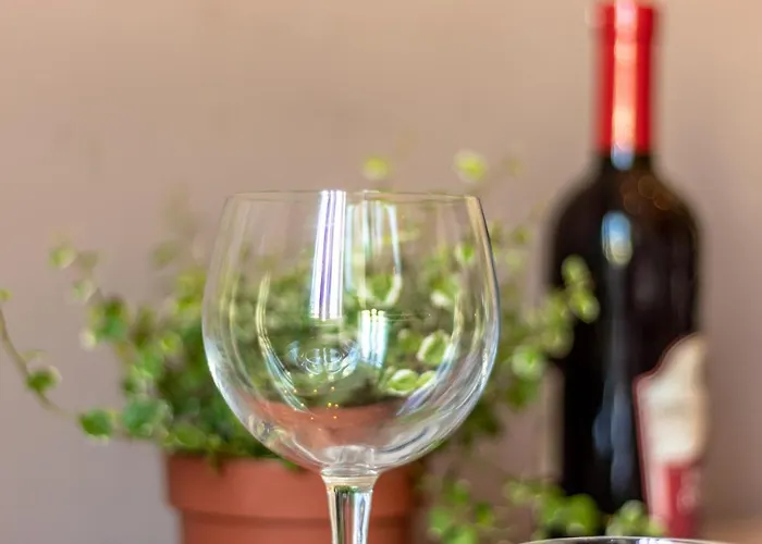 La Casa Rosa * Terni