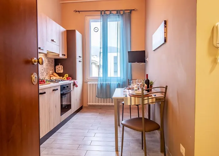 La Casa Rosa * Terni