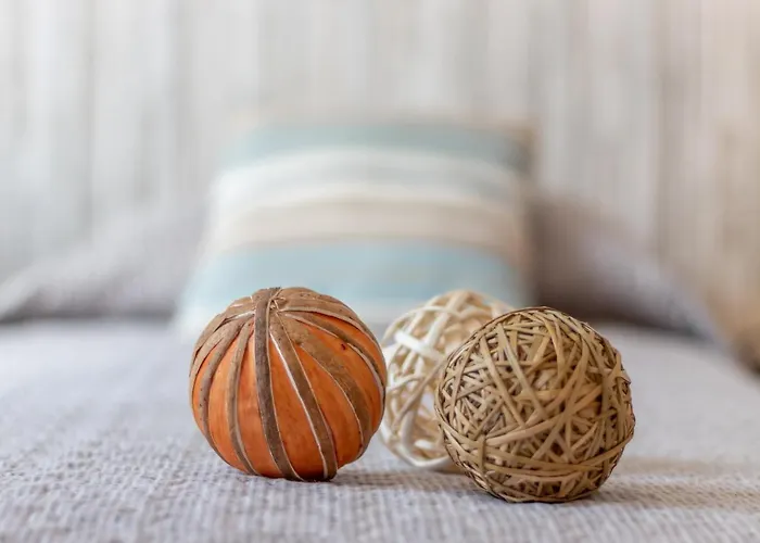 La Casa Rosa * Terni