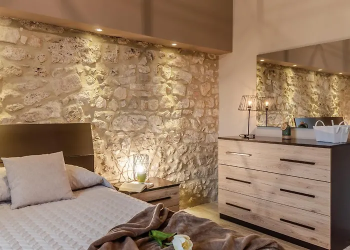 La Casa Rosa * Terni