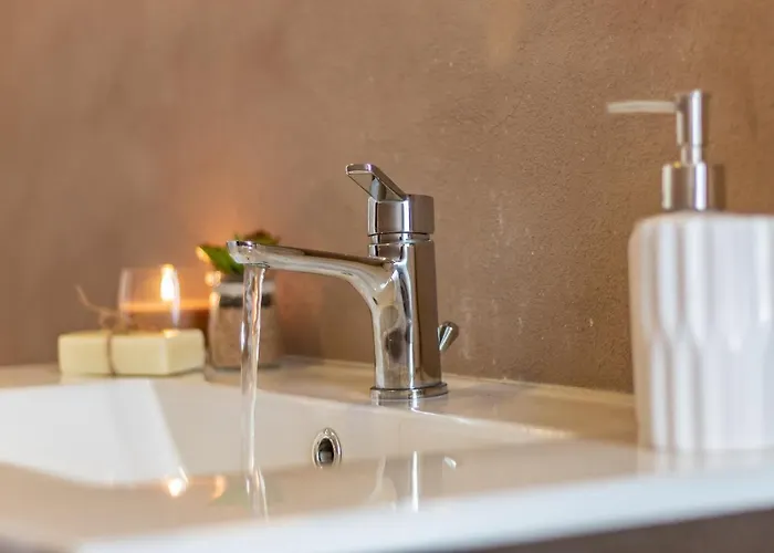 Appartamento La Casa Rosa