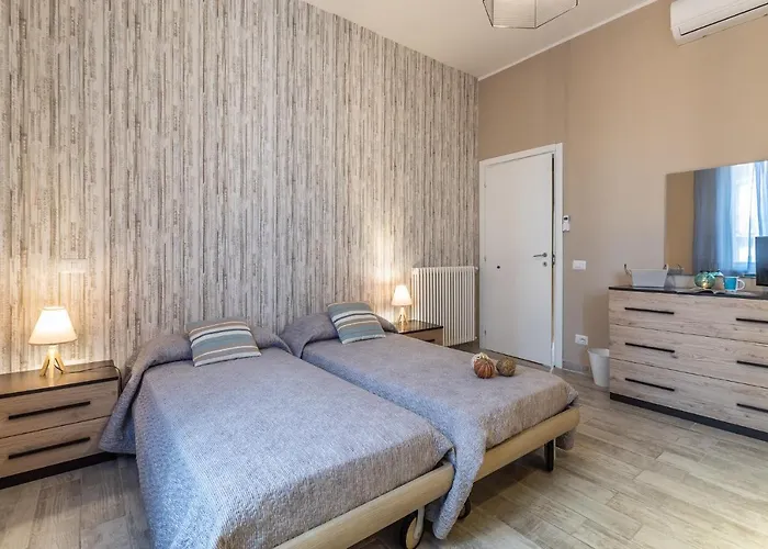 Appartamento La Casa Rosa