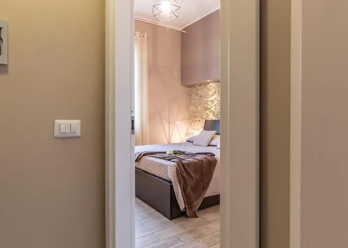 La Casa Rosa * Terni