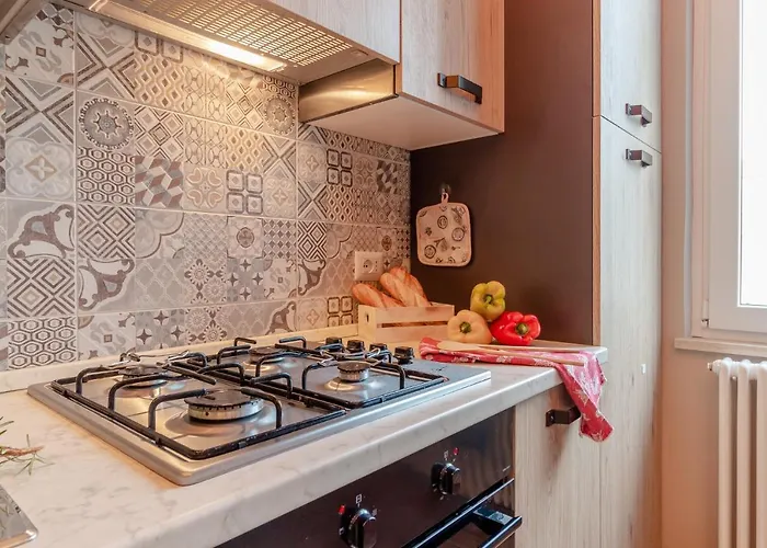 La Casa Rosa * Terni