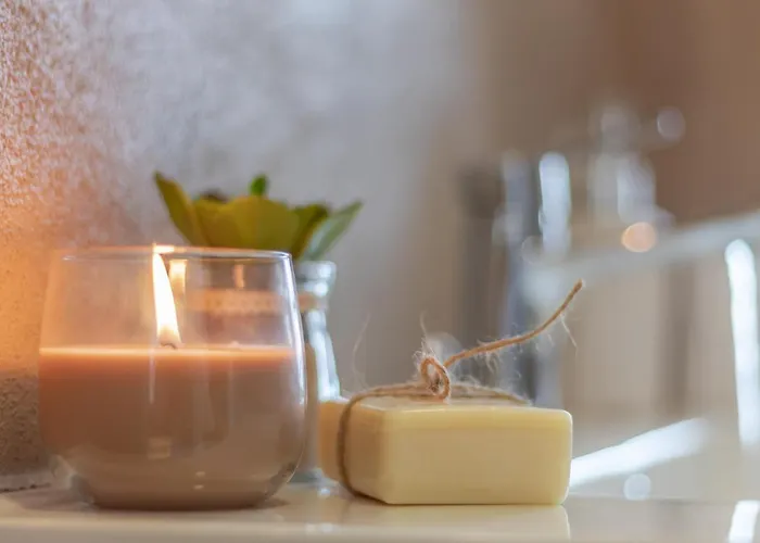 Apartment La Casa Rosa