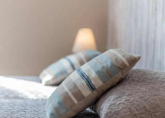 Appartamento La Casa Rosa *