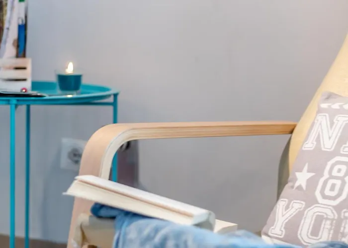 La Casa Rosa * Terni